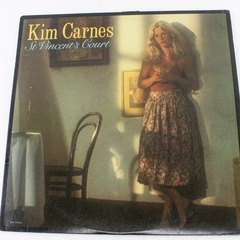 Kim Carnes St. Vincent's Court Vinyl LP 1979 EMI SW17004 Pre-Owned