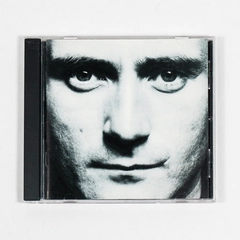 Phil Collins Face Value CD Atlantic 16029-2 Reissue Pop Rock Good Condition