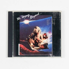 The Voyage Beyond Audio CD 1986 Sampler Various Artists Pre-Owned