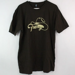 District Made Franz Bread Company Logo T-Shirt Brown Men's XL