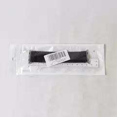 Black Stretchy Smart Watch Band for Apple Watch 5 Inch New in Package