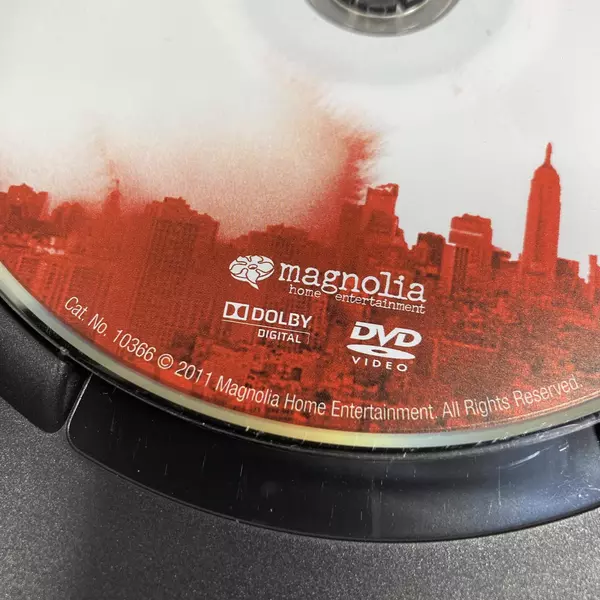 All Good Things DVD 2010 Magnolia Ryan Gosling Kirsten Dunst Murder Mystery