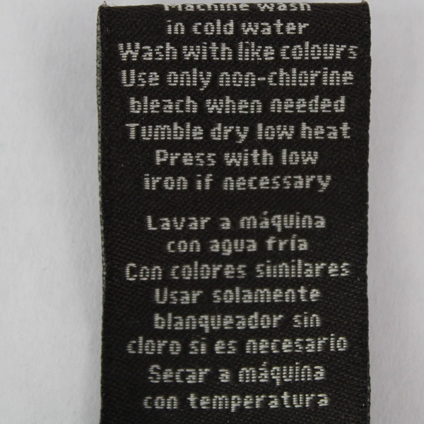 Fever Women's Black Sleeveless Button Up Blouse Size Medium
