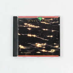 Jewel Lake CD by Bill Douglas 1988 Hearts of Space Pre-Owned