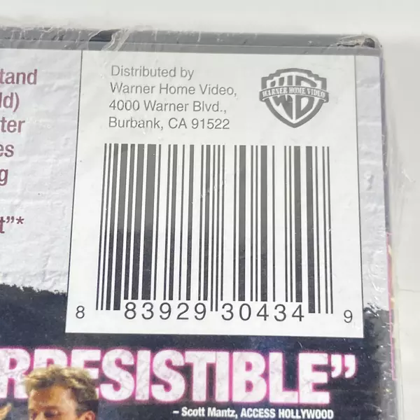 Footloose DVD 2011 Sealed Paramount Pictures Kenny Wormald Julianne Hough