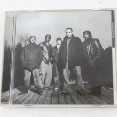 Dave Matthews Band Everyday CD 2001 RCA Records Good Condition