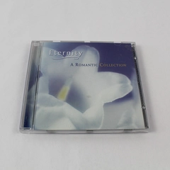 Eternity: A Romantic Collection CD 1996 Various Artists Real Music Pre-owned