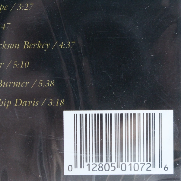 Chip Davis' Day Parts Romance II CD 1997 American Gramaphone Factory Sealed