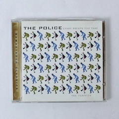 The Police Every Breath You Take The Classics CD Sep 1995 Good Condition