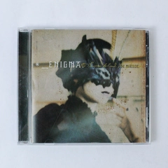 Enigma The Screen Behind The Mirror CD 2000 Good Pre-Owned Condition