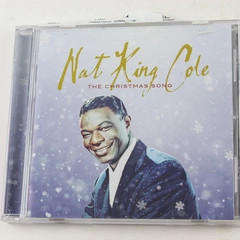 Nat King Cole The Christmas Song CD 2009 Capitol Records Pre-Owned