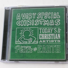 A Very Special Christmas Bringing Peace On Earth Various Artists CD 2012