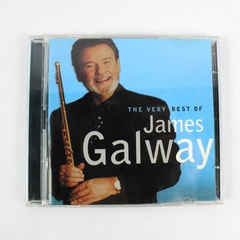 The Very Best Of James Galway CD 2002 RCA Victor Compilation
