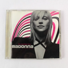 Die Another Day By Madonna CD Album 2002 Warner Bros Records Maxi Single 42492-2