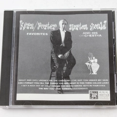 Kern & Porter Favorites CD by Morton Gould and His Orchestra Pre-owned