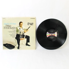 Pete Fountain Plenty of Pete Coral Records 1963 12" Vinyl CRL 757424