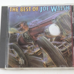 The Best of Joe Walsh CD 1978 MCA Records