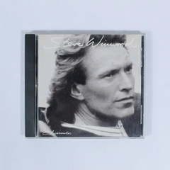 Chronicles by Steve Winwood CD 1987 Island Records
