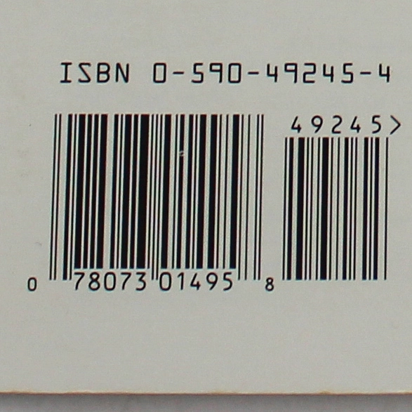 The Big Book of Animal Manipulatives 1993 Scholastic K-3 Paperback Book