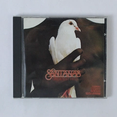 Santana Greatest Hits CD 1974 Columbia CBS Hard Rock