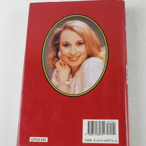 The Duchess by Jude Deveraux 1991 Hardcover Book Good Condition