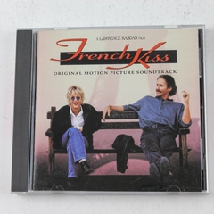 French Kiss Motion Picture Soundtrack 1995 CD PolyGram