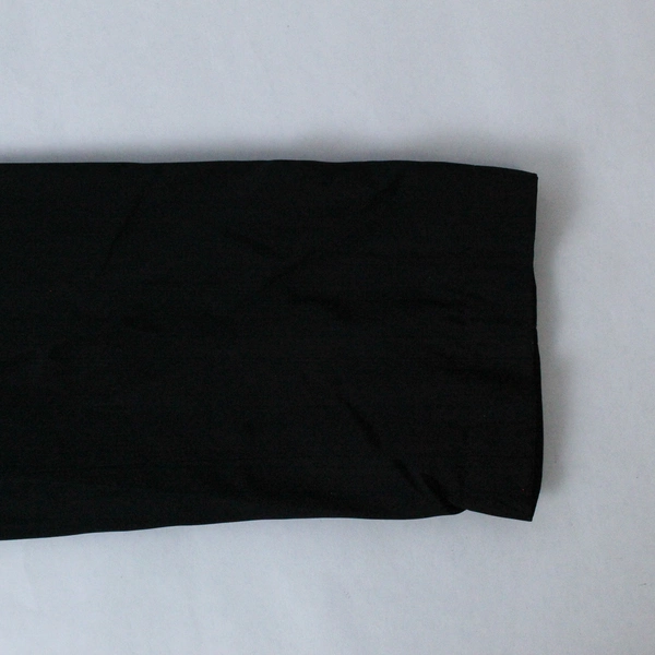 Bold Spirit Outerwear Women's Jacket Size M Black Button Up Long Sleeves
