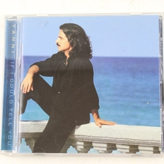 Yanni If I Could Tell You CD 2000 Virgin Records