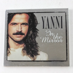 Yanni In the Mirror CD 1997 Private Music