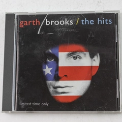 Garth Brooks The Hits CD 1994 Capitol EMI Records