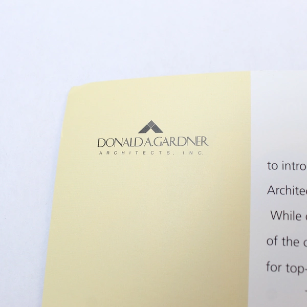 Donald A. Gardner Designs: The New American Family Home Magazine Issue