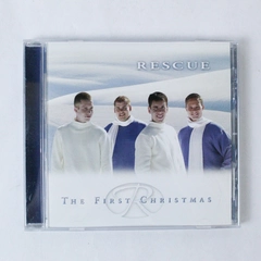 Rescue The First Christmas CD 2001 Pop Vocal Music Good Pre-Owned Condition