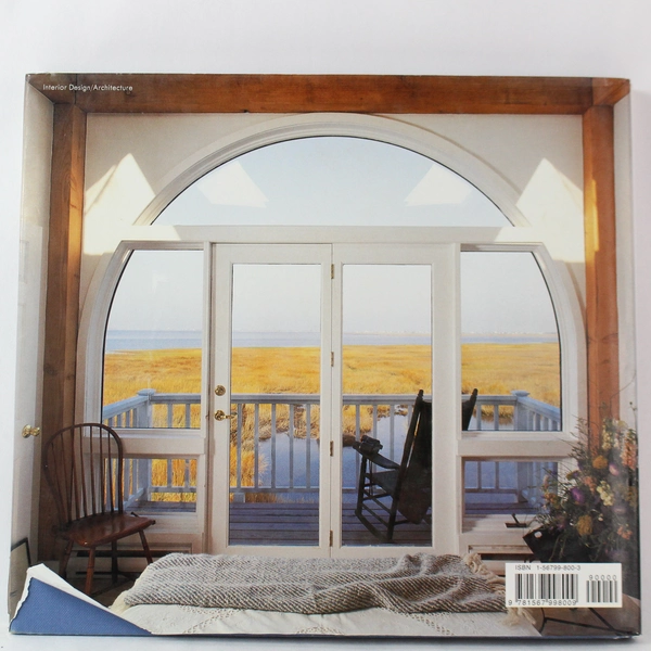 A Home by the Sea by Liz Seymour 2000 Michael Friedman Publishing Hardcover DJ