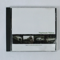 Flophouse Palace The Wrong Side Of The Ten Minute Train 1999