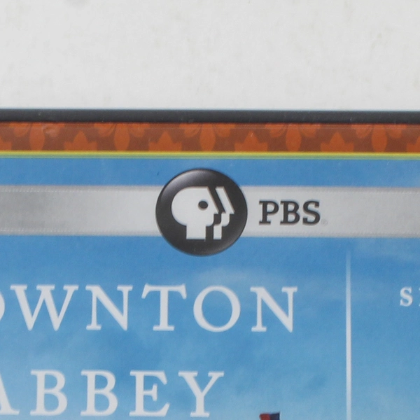 Masterpiece Downton Abbey Season 5 DVD 2015 New Sealed