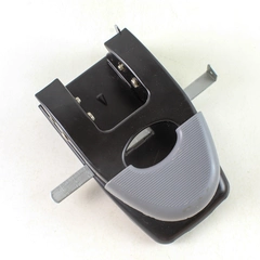 Office Depot 2 Hole Punch Item# 427-281 Black Metal