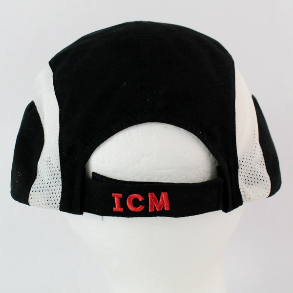 International C-Food Market Florence Oregon 20 Year Anniversary Baseball Cap