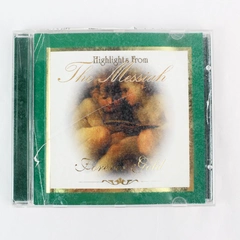 Highlights from the Messiah Forever Gold St. Clair Entertainment 1999 CD