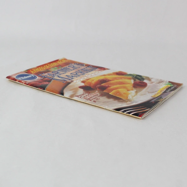 Vintage Pillsbury Classic Cookbooks Magazine #233 July 2000 Issue