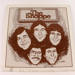 The Shoppe 1979 Vinyl Record The Shoppe Self-Released