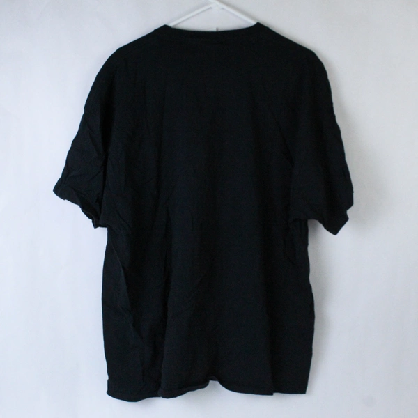 Port & Company Men's T-Shirt 3XL Black Graphic Keep Portland Weird