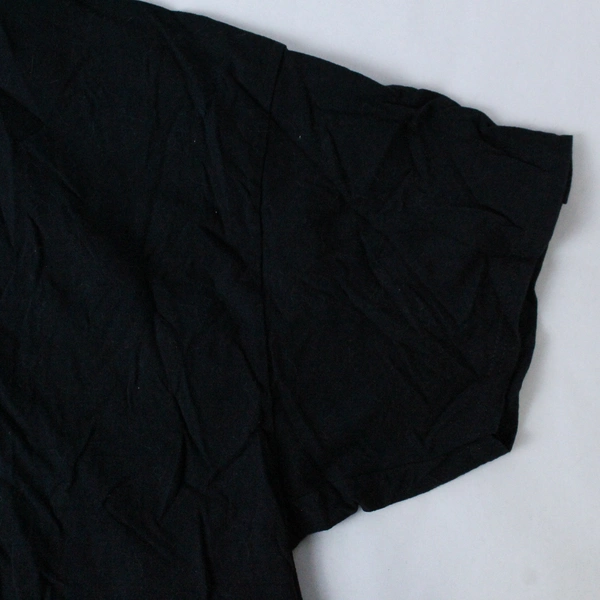Port & Company Men's T-Shirt 3XL Black Graphic Keep Portland Weird