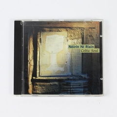 Celtic Soul Album by Noirin Ni Riain 1996 CD Earth Music Productions