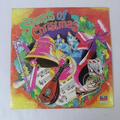 Various Artists Sounds Of Christmas Columbia Vinyl LP Album AMWAY 1974 CBS
