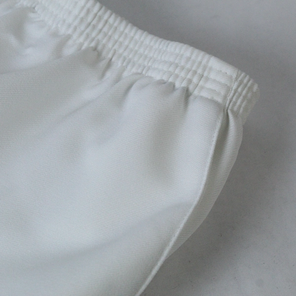 Alfred Dunner Pants Slacks Women's Size 14 White Elastic Waist