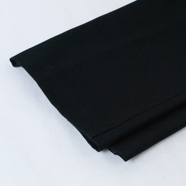 Alfred Dunner Black Pants Slacks Women's Size 12 Elastic Waist Pockets