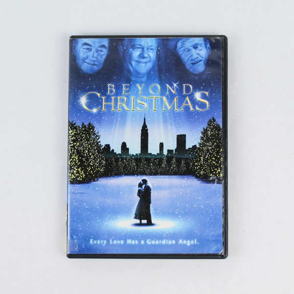 Beyond Christmas 1940 DVD 2004 Release