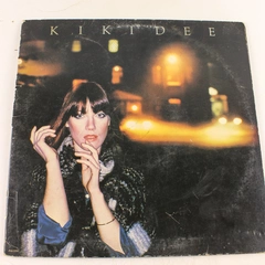 Kiki Dee 1977 The Rocket Record Company PIG-2257 Vinyl LP