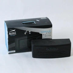 Altec Lansing IMW545-BLK Soundblade Mobile Bluetooth Speaker