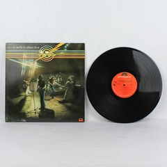 Vintage A Rock And Roll Alternative Atlanta Rhythm Section Polydor PD-1-6080